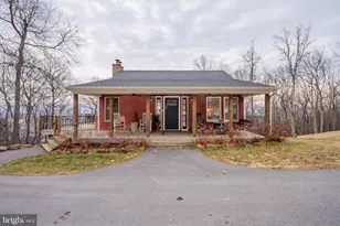 5268 Hutter Rd, Fisher, WV 26818 - Photo 2