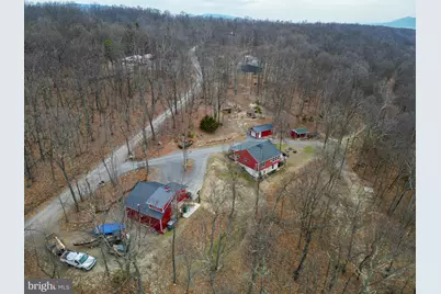 5268 Hutter Road, Fisher, WV 26818 - Photo 94