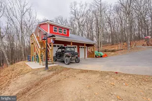 5268 Hutter Rd, Fisher, WV 26818 - Photo 62