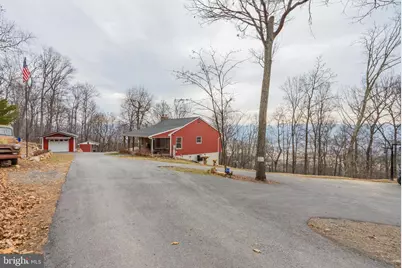 5268 Hutter Road, Fisher, WV 26818 - Photo 4