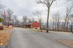 5268 Hutter Rd, Fisher, WV 26818 - Photo 4