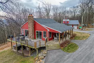 5268 Hutter Rd, Fisher, WV 26818 - Photo 1