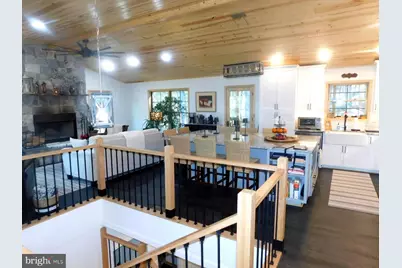 354 Brooke Trout Drive, Wardensville, WV 26851 - Photo 12