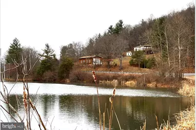 1299 Parker Hollow Road, Baker, WV 26801 - Photo 12