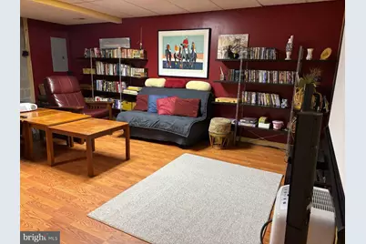 1299 Parker Hollow Road, Baker, WV 26801 - Photo 54