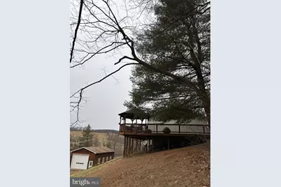 1299 Parker Hollow Road, Baker, WV 26801 - Photo 42