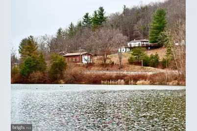 1299 Parker Hollow Road, Baker, WV 26801 - Photo 1