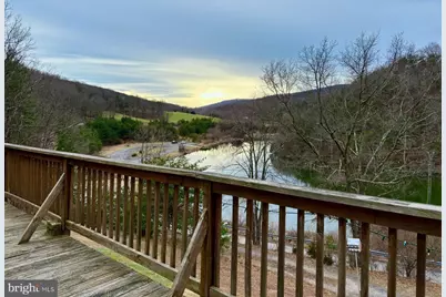 1299 Parker Hollow Road, Baker, WV 26801 - Photo 36