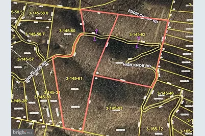 1604 High Knob Road, Old Fields, WV 26845 - Photo 2