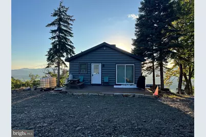 1604 High Knob Road, Old Fields, WV 26845 - Photo 24