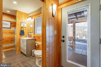 147 Bear Ridge Lane, Milam, WV 26838 - Photo 30