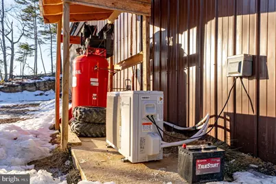 147 Bear Ridge Lane, Milam, WV 26838 - Photo 64