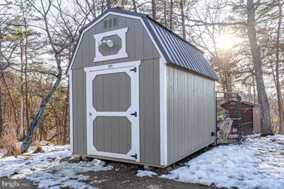 147 Bear Ridge Lane, Milam, WV 26838 - Photo 68