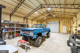 147 Bear Rdg Ln, Milam, WV 26838 - Photo 62