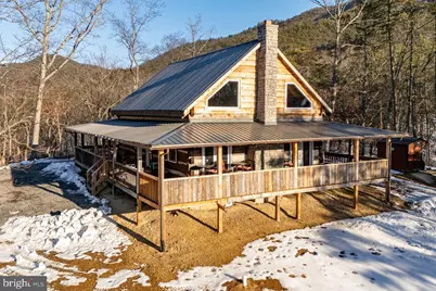 147 Bear Ridge Lane, Milam, WV 26838 - Photo 46