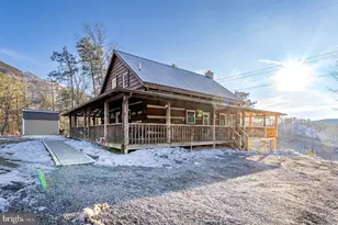 147 Bear Rdg Ln, Milam, WV 26838 - Photo 44