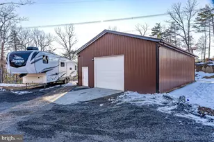 147 Bear Rdg Ln, Milam, WV 26838 - Photo 60