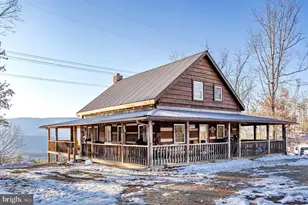 147 Bear Rdg Ln, Milam, WV 26838 - Photo 58