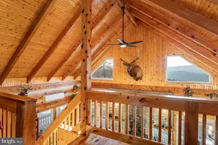 147 Bear Rdg Ln, Milam, WV 26838 - Photo 34