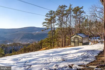 147 Bear Ridge Lane, Milam, WV 26838 - Photo 70