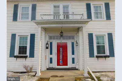 105 E Main Street, Wardensville, WV 26851 - Photo 2