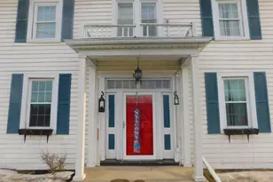 105 E Main St, Wardensville, WV 26851 - Photo 2