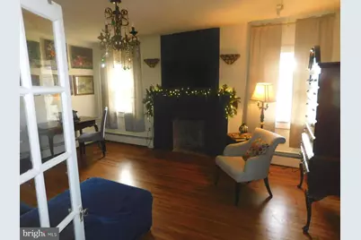 105 E Main Street, Wardensville, WV 26851 - Photo 16