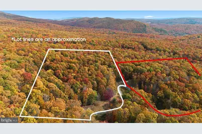 White Oak Pass, Mathias, WV 26812 - Photo 4