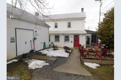 105 E Main Street, Wardensville, WV 26851 - Photo 66