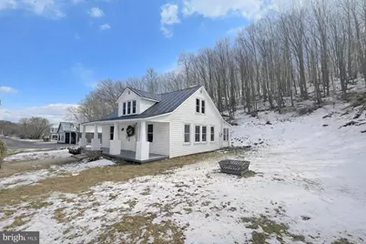 771 Arkansaw Road, Baker, WV 26801 - Photo 30