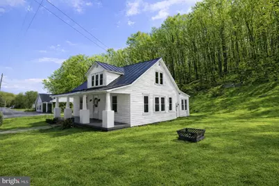 771 Arkansaw Road, Baker, WV 26801 - Photo 1