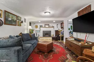 3699 Waites Run Rd, Wardensville, WV 26851 - Photo 4