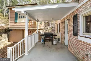 3699 Waites Run Rd, Wardensville, WV 26851 - Photo 12