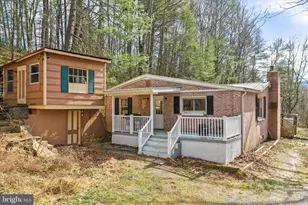 3699 Waites Run Rd, Wardensville, WV 26851 - Photo 2