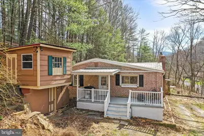 3699 Waites Run Road, Wardensville, WV 26851 - Photo 12
