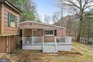 3699 Waites Run Rd, Wardensville, WV 26851 - Photo 10