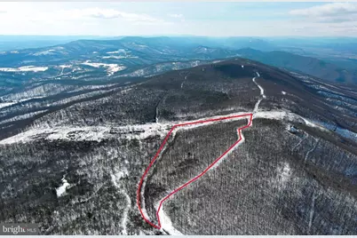 356 Ashton Woods, Moorefield, WV 26836 - Photo 6