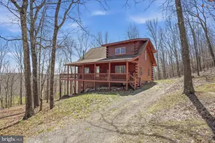 163 Olive Branch Rd, Rio, WV 26755 - Photo 2