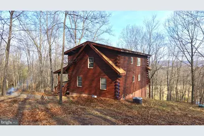 163 Olive Branch Road, Rio, WV 26755 - Photo 24