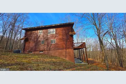 163 Olive Branch Road, Rio, WV 26755 - Photo 12
