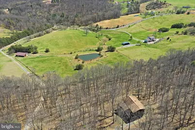 163 Olive Branch Road, Rio, WV 26755 - Photo 68