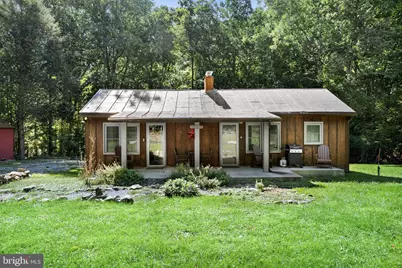 1789 Helmick Rock Road, Mathias, WV 26812 - Photo 20