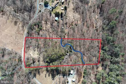 228 Oak Drive, Mathias, WV 26812 - Photo 2