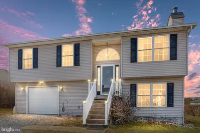 125 Mulberry Lane, Wardensville, WV 26851 - Photo 2