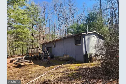 1080 Cove Mountain Road, Mathias, WV 26812 - Photo 18