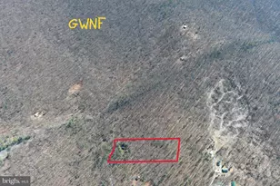 1080 Cove Mountain Rd, Mathias, WV 26812 - Photo 2