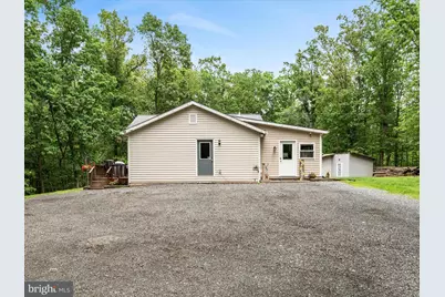 125 Ender Avenue, Moorefield, WV 26836 - Photo 22