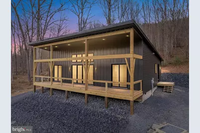 6292 Thorne Bottom Rd, Lost River, WV 26810 - Photo 4