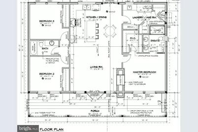 6292 Thorne Bottom Rd, Lost River, WV 26810 - Photo 2