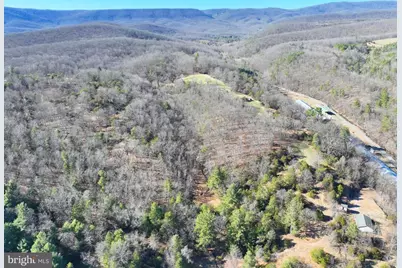 98.43 Ac Parker Hollow Road, Lost River, WV 26810 - Photo 54